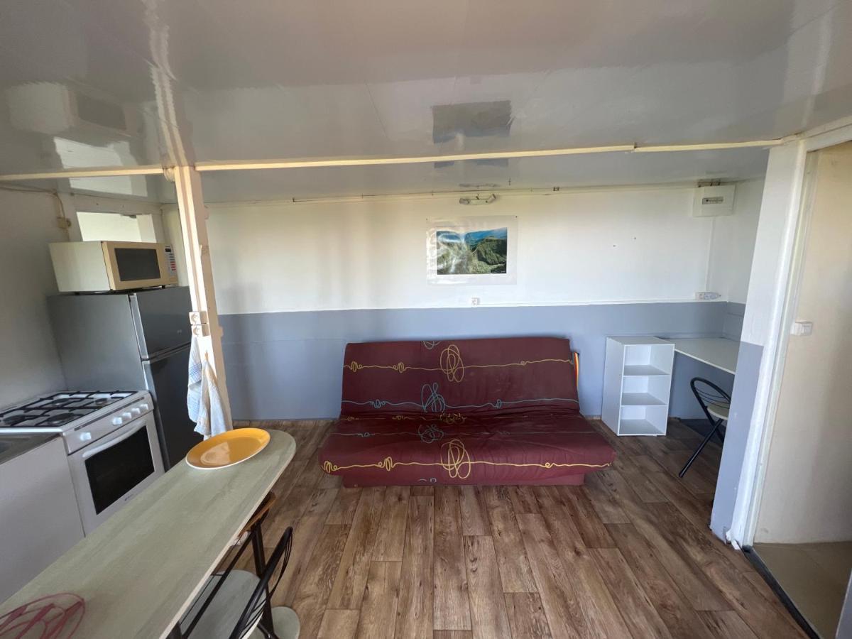 Maison Vue Mer Apartman La Saline Les Hauts Kültér fotó